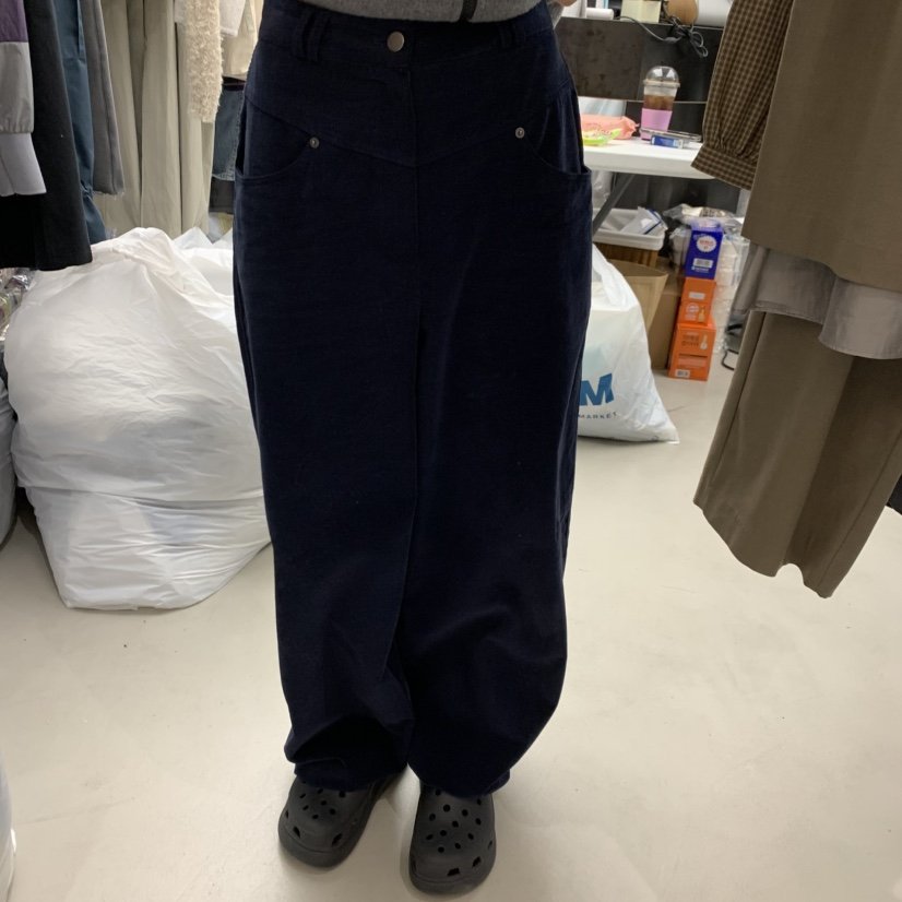 SOLD OUT韓國直郵㊣女士新品職業時尚真品人氣熱賣推薦休閑褲SOLD OUT休閑褲