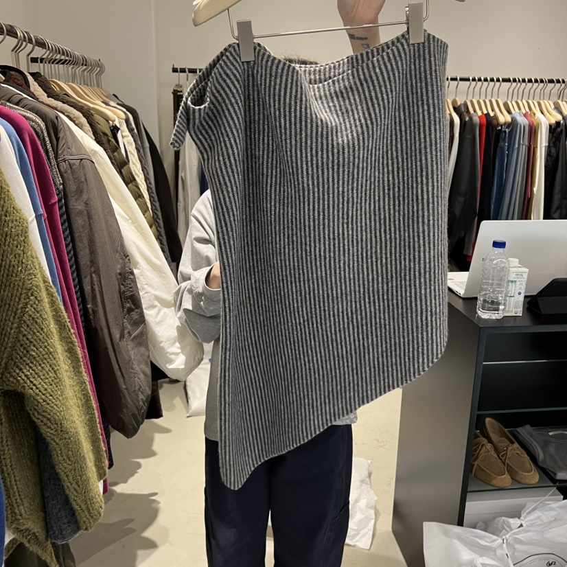 PLATE東大門㊣實拍女士新品真品熱賣推薦時尚休閑職業圍巾披肩PLATE圍巾/披肩