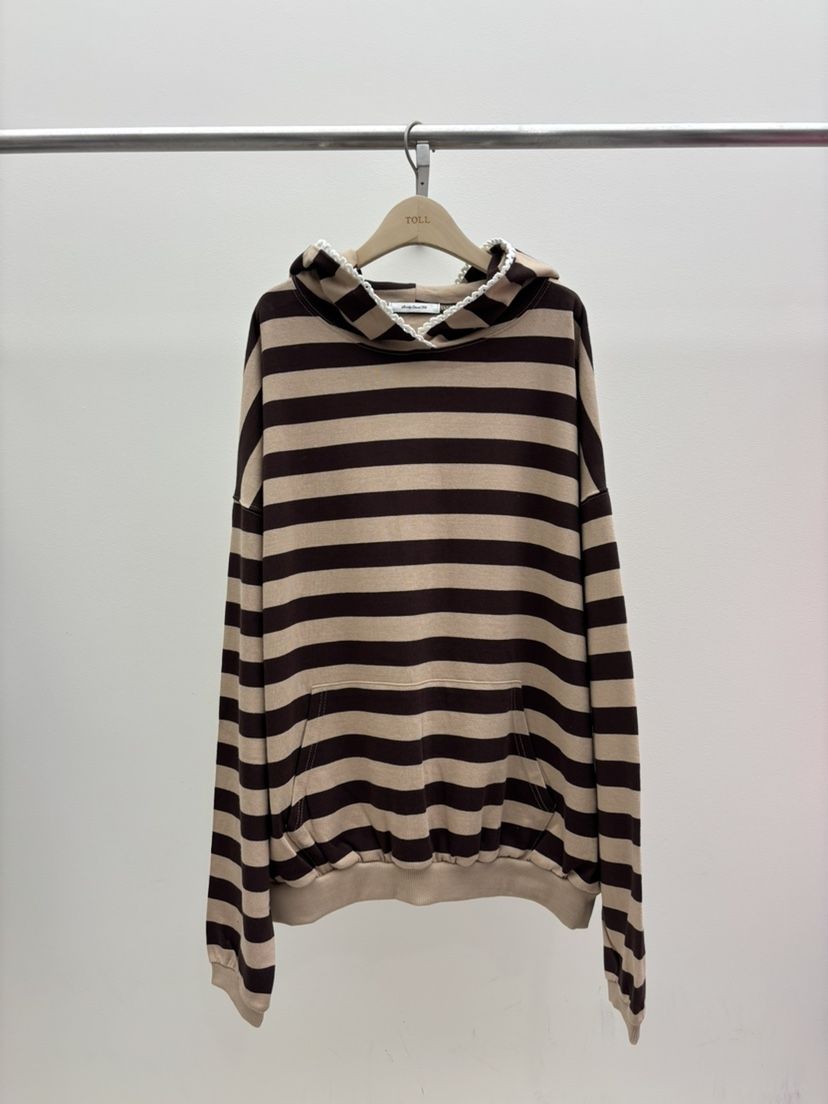 TOLL韓國直郵㊣女裝新款推薦休閑熱賣25秋冬時尚人氣真品衛衣TOLL衛衣