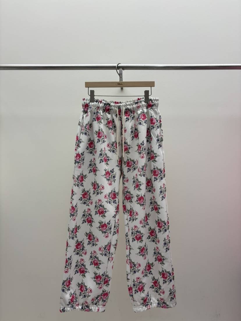 TOLL韓國代購㊣女士新款25秋冬休閑時尚熱賣人氣職業休閑褲TOLL休閑褲