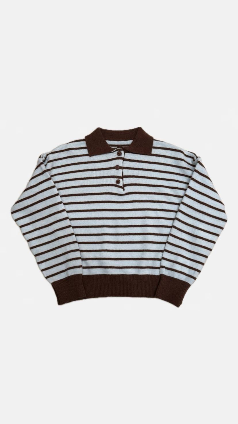 EOMPIT東大門㊣直郵女裝新款人氣時尚職業25秋冬真品針織衫EOMPIT針織衫