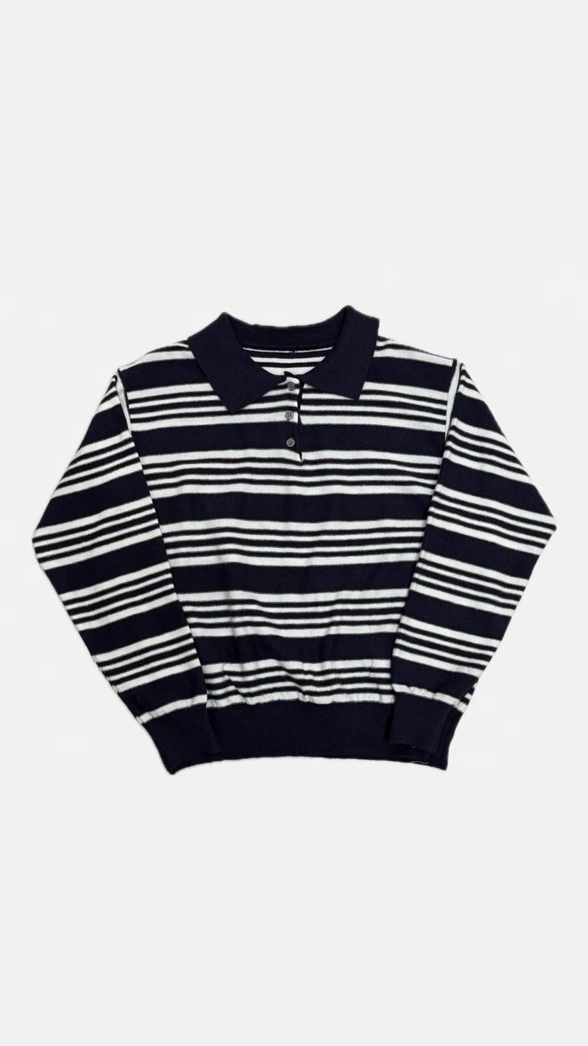 EOMPIT東大門㊣直郵女裝新品真品時尚推薦職業熱賣休閑針織衫EOMPIT針織衫