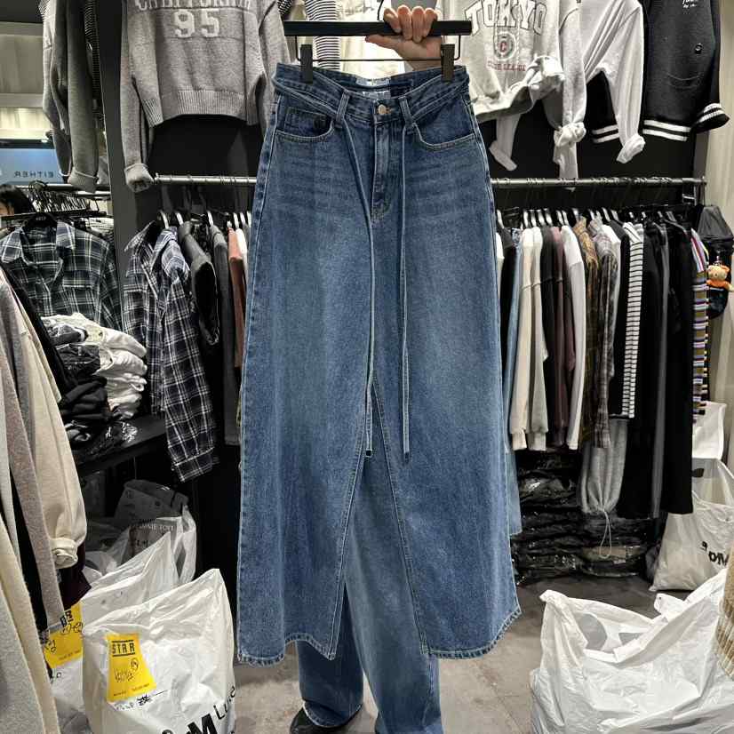 LONE STAR東大門㊣實拍女士新品時尚推薦真品25秋冬牛仔褲LONE STAR牛仔褲