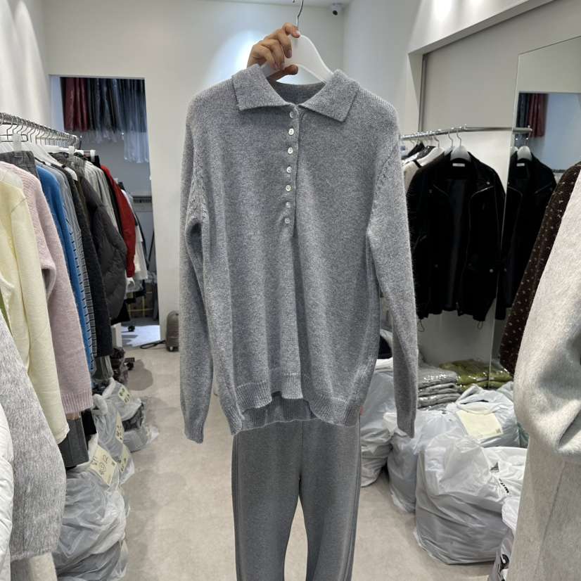 BAHATI東大門㊣實拍女裝新品職業真品時尚人氣休閑熱賣針織衫BAHATI針織衫