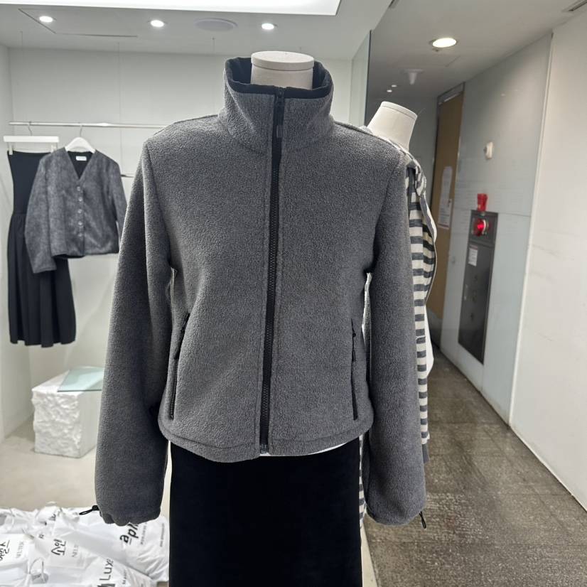 NEUTER韓國直郵㊣女士新品25秋冬熱賣休閑真品職業推薦衛衣NEUTER衛衣