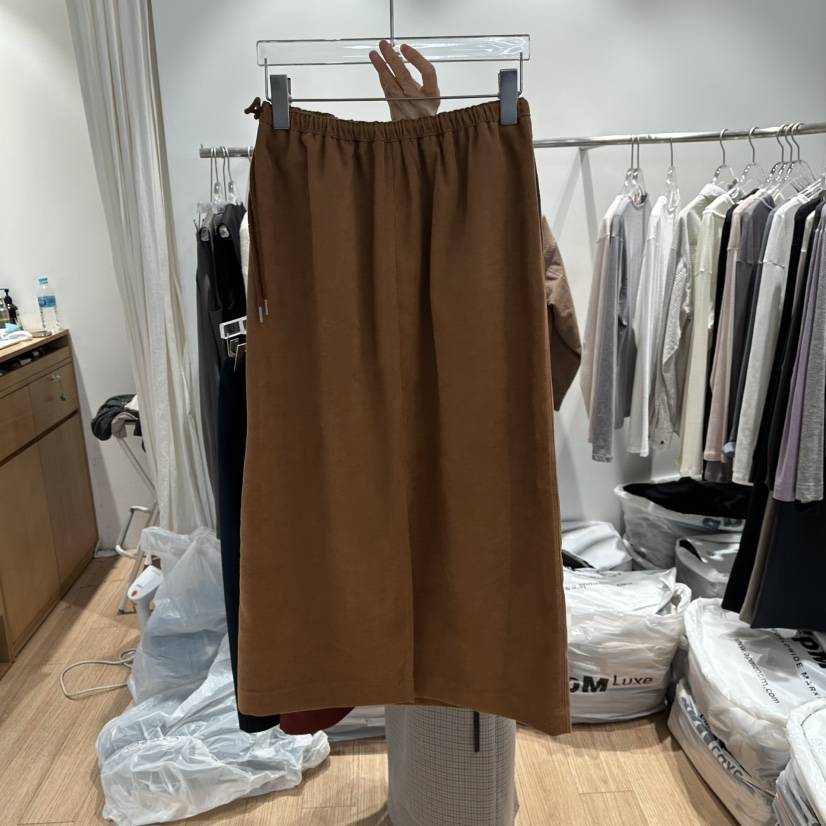 STORIES東大門㊣直郵女裝新品熱賣職業真品推薦半身裙中短裙STORIES半身裙/中短裙