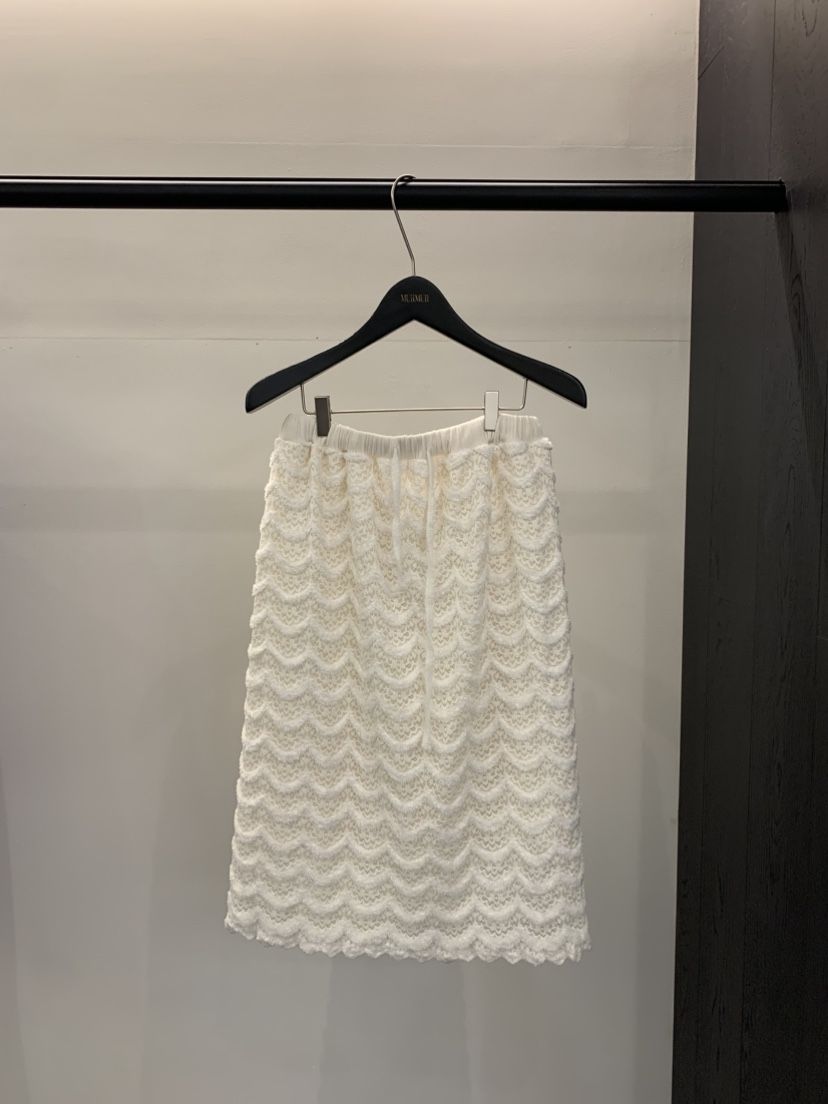 MURMUR東大門㊣直郵女士新款時尚熱賣真品25秋冬半身裙中短裙MURMUR半身裙/中短裙