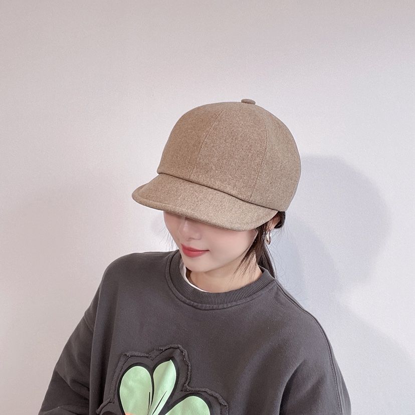 LOVELY HAT東大門㊣代購女裝新品推薦時尚熱賣25秋冬人氣帽子LOVELY HAT帽子