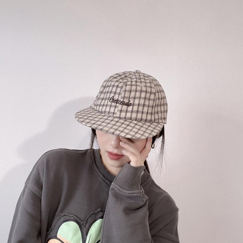 LOVELY HAT東大門㊣實拍女士新品25秋冬時尚推薦熱賣休閑帽子LOVELY HAT帽子