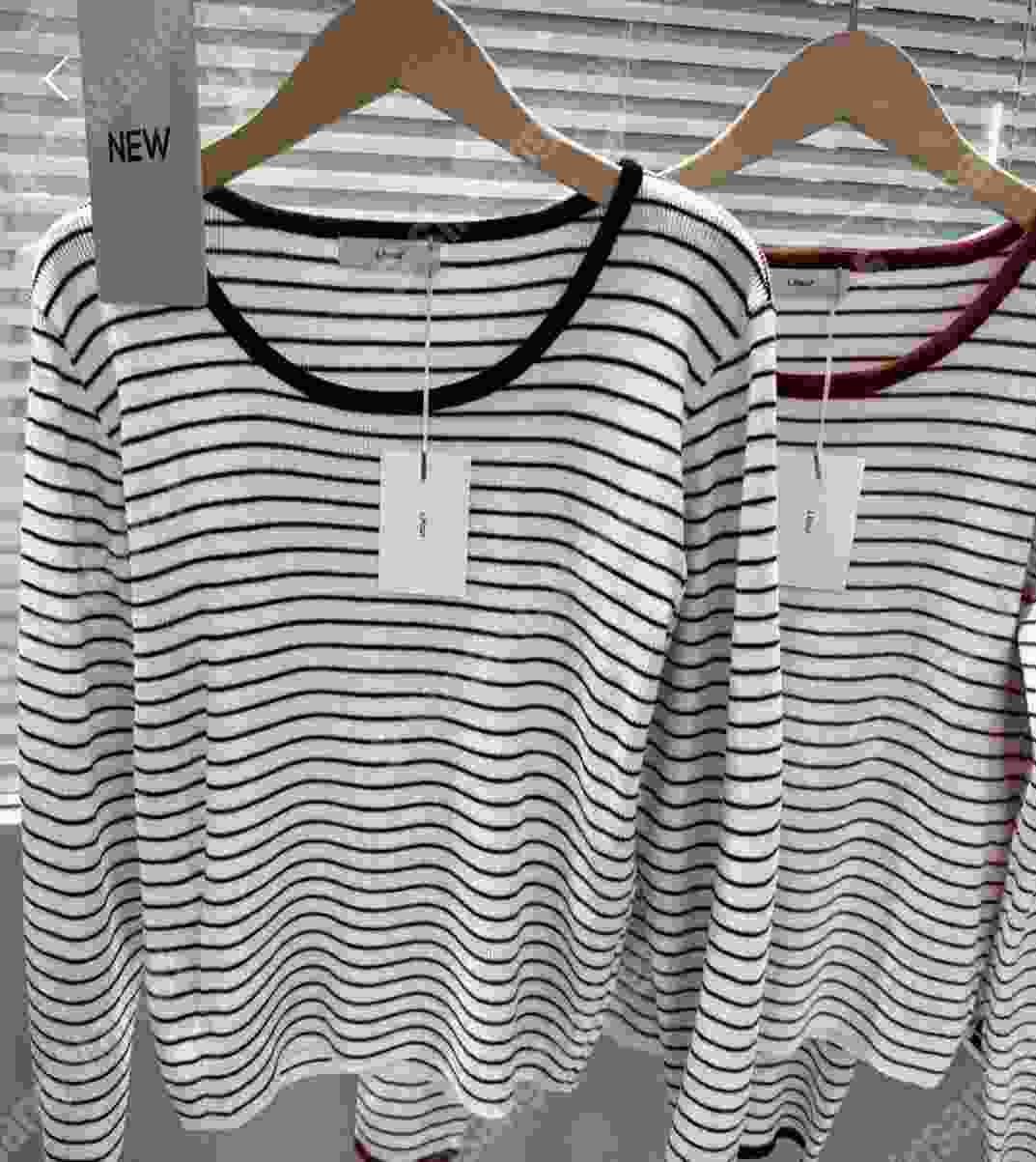 I_HOUR東大門㊣直郵女士新品時尚熱賣25秋冬人氣職業針織衫i hour針織衫