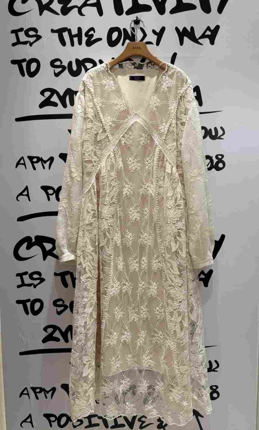 2ND K東大門㊣直郵女裝新款熱賣25秋冬人氣時尚真品連衣裙2ND K連衣裙