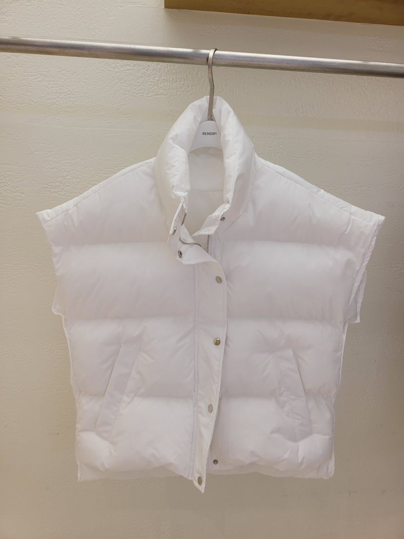 THE OTHER東大門㊣代購女士新款時尚推薦職業休閑馬甲寬松THE OTHER馬甲