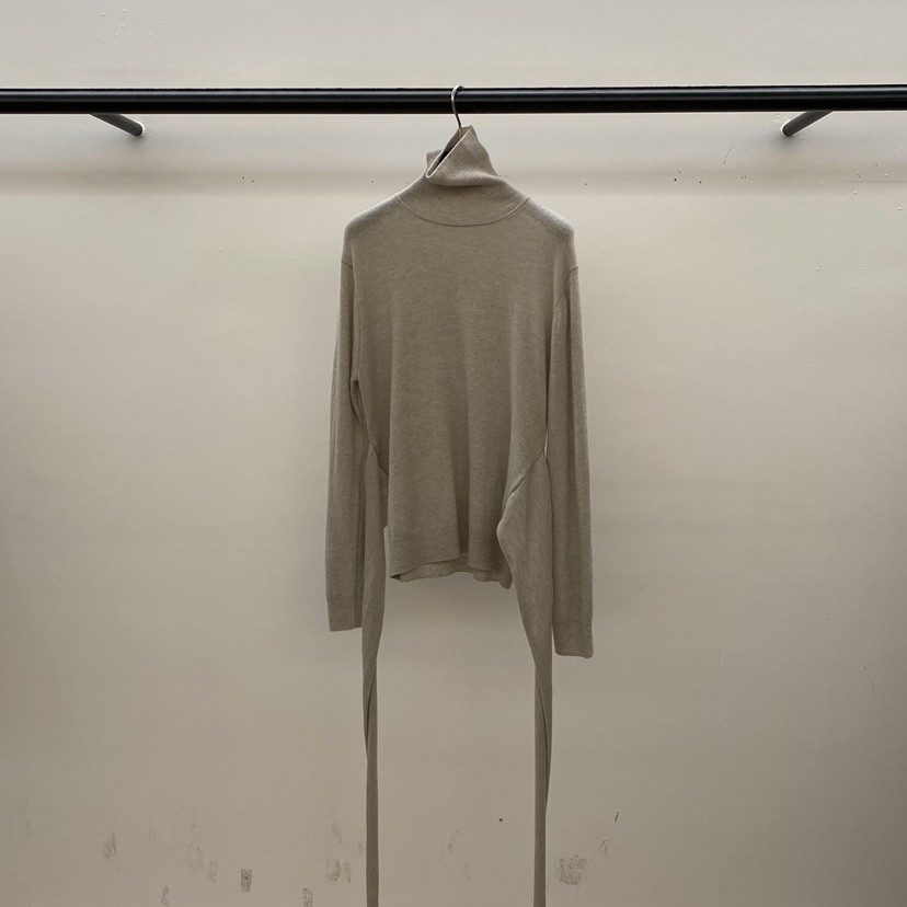 ID東大門㊣實拍女裝新品時尚熱賣真品職業人氣25秋冬針織衫ID針織衫