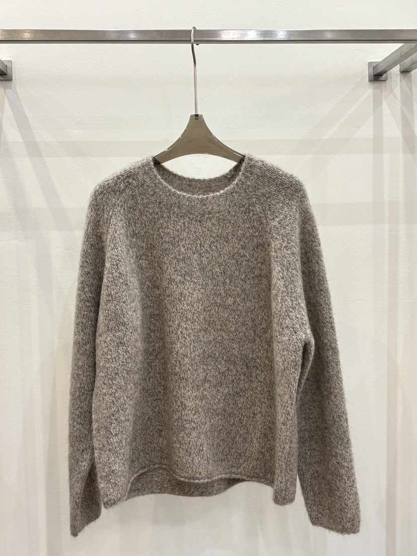 CICI東大門㊣代購女裝新品推薦時尚25秋冬職業真品熱賣針織衫Ci Ci針織衫