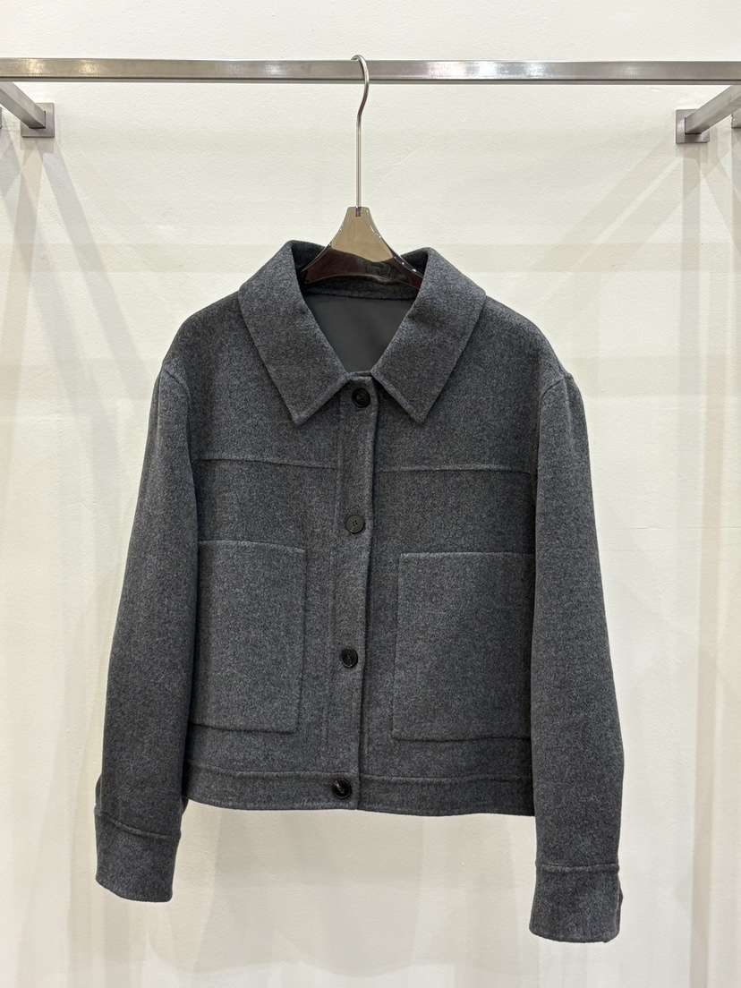 CICI東大門㊣代購女士新品推薦25秋冬熱賣休閑時尚夾克短款Ci Ci夾克