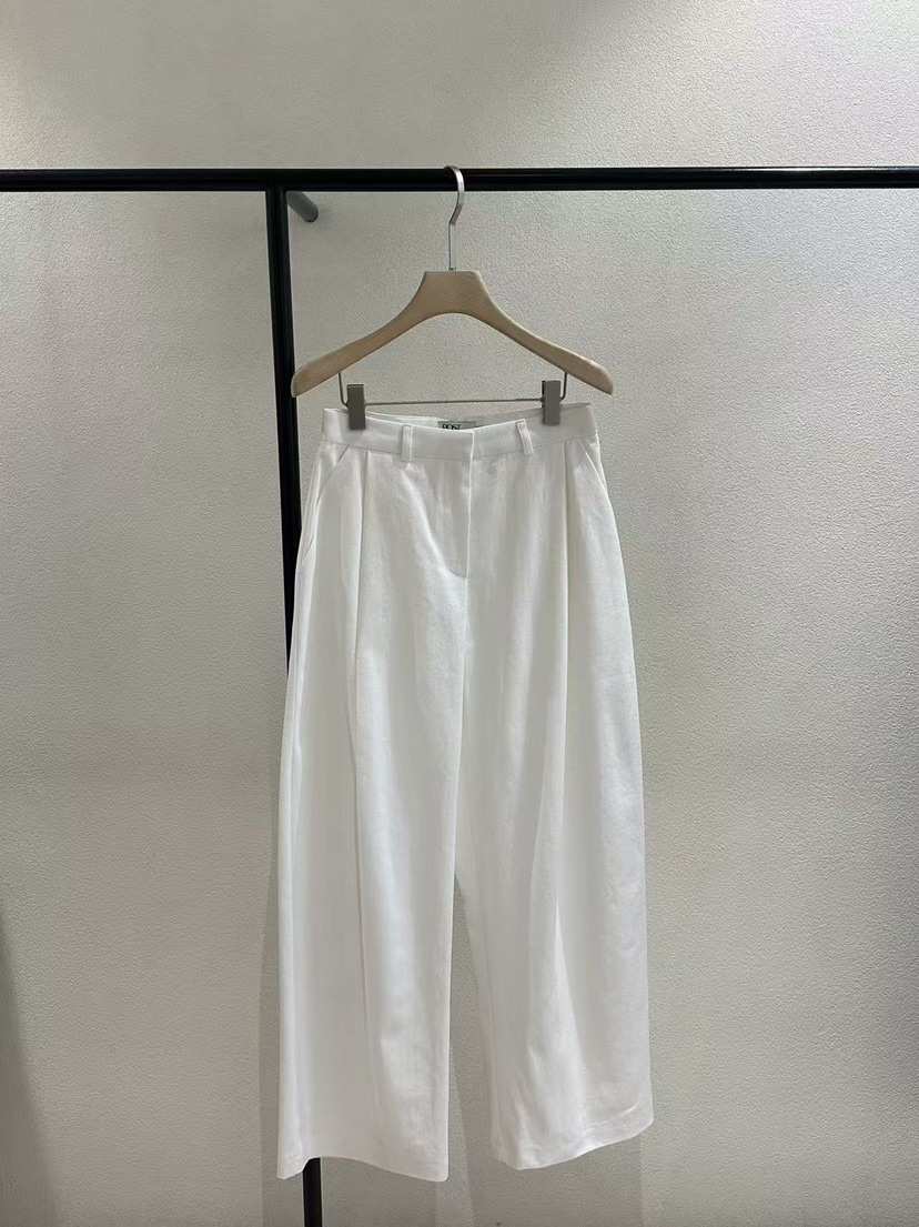 POSTMODERN東大門㊣直郵女裝新款時尚推薦熱賣職業真品休閑褲POSTMODERN休閑褲