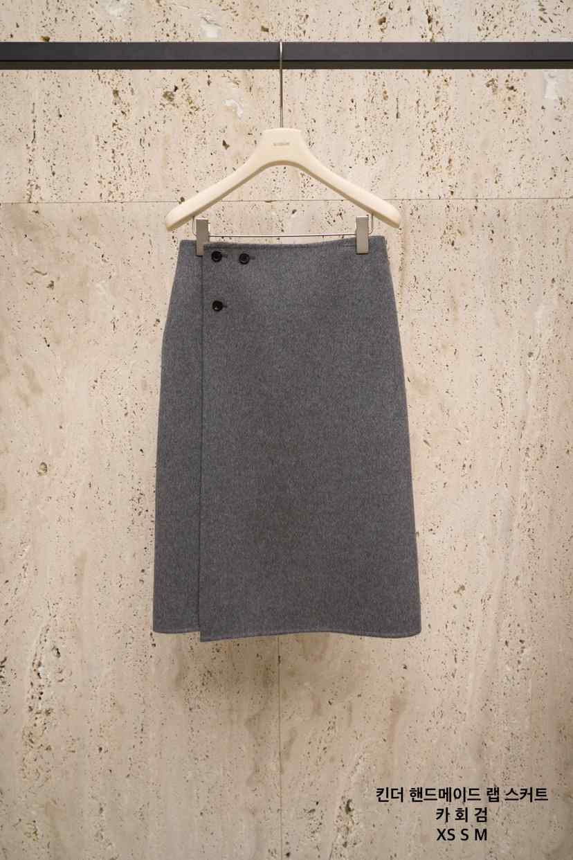 BLOSSOM東大門㊣代購女裝新品職業熱賣休閑人氣長裙裹身裙手工BLOSSOM長裙