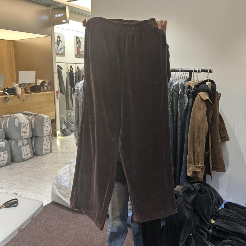 PITA韓國代購㊣女裝新款休閑真品熱賣推薦人氣職業休閑褲喇叭THE VERLIN/piTa休閑褲