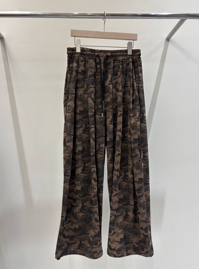 MABE東大門㊣代購女士新品25秋冬真品職業休閑人氣時尚休閑褲MABE休閑褲