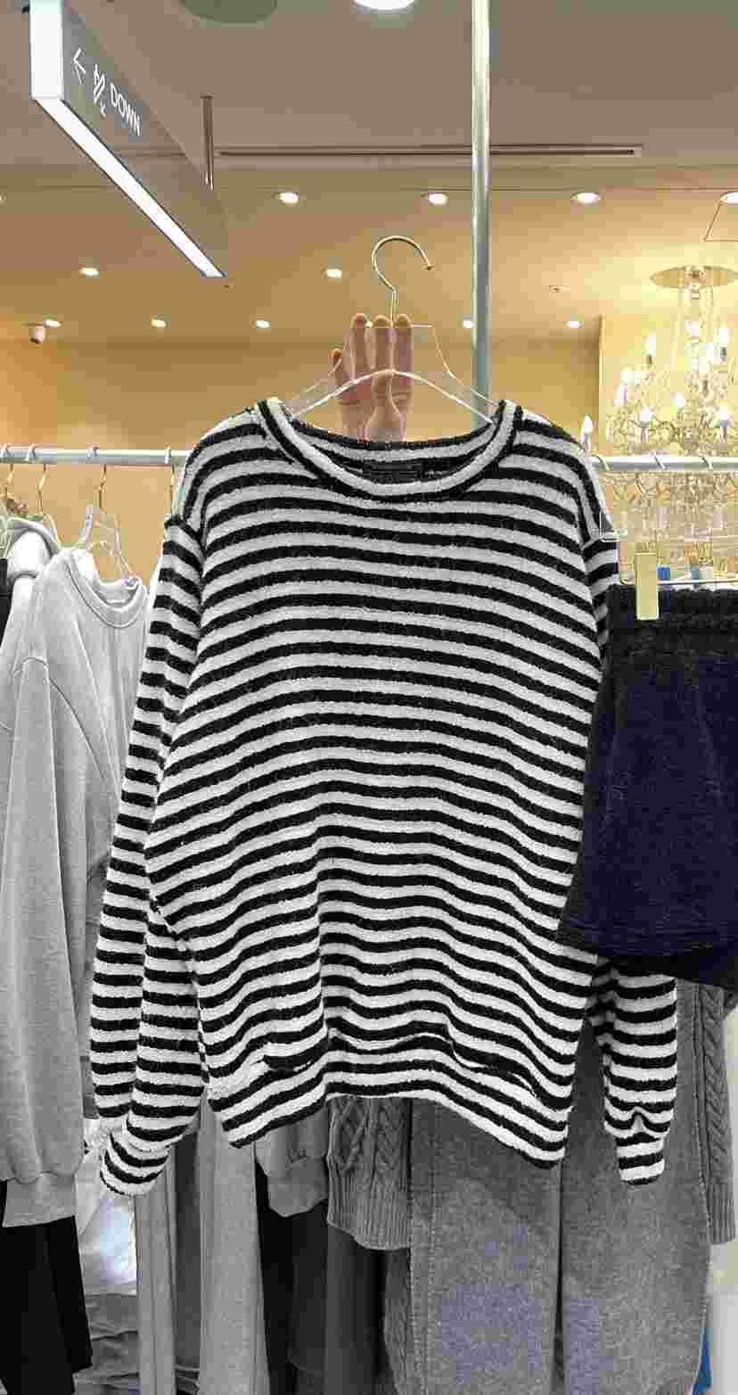 WORK SHOP東大門㊣直郵女士新品休閑熱賣人氣25秋冬推薦衛衣Work_shop衛衣