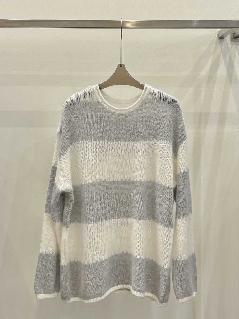 CICI東大門㊣直郵女裝新款時尚職業25秋冬真品休閑推薦針織衫Ci Ci針織衫