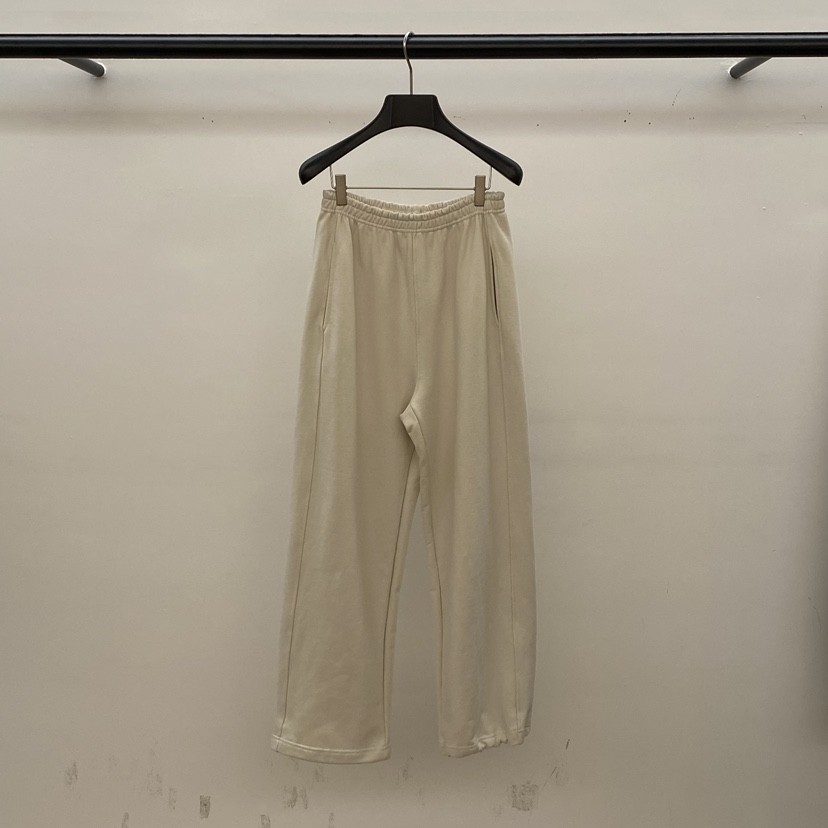 ID韓國直郵㊣女士新品職業休閑推薦時尚熱賣真品人氣休閑褲ID休閑褲