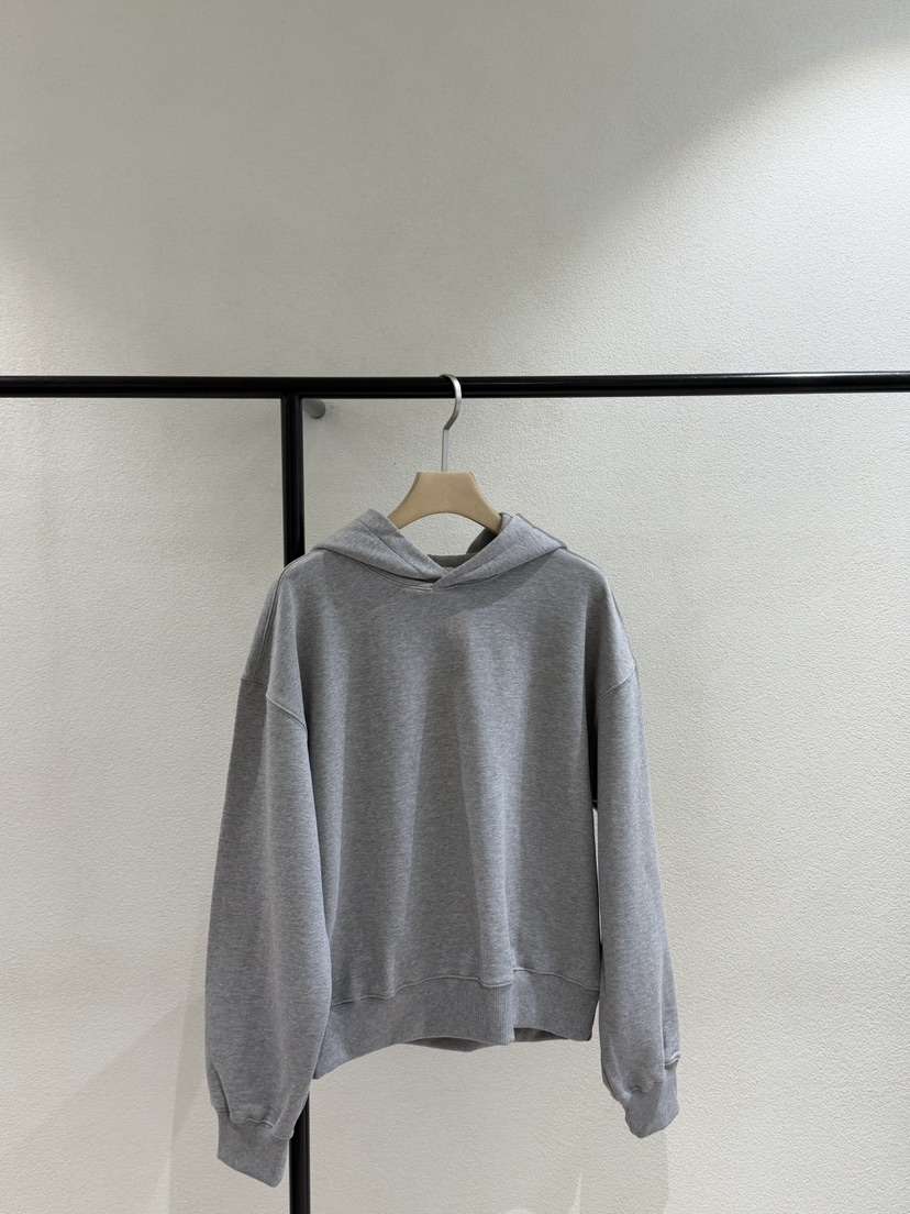 POSTMODERN東大門㊣實拍女裝新款人氣職業25秋冬時尚真品衛衣POSTMODERN衛衣