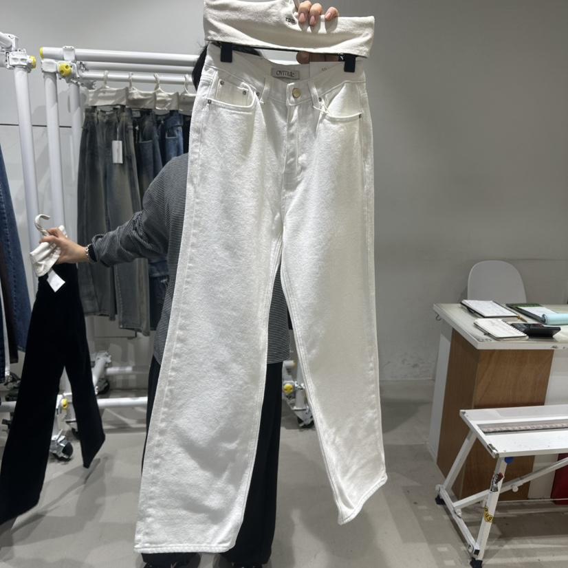 RPM韓國直郵㊣女裝新款人氣推薦25秋冬熱賣職業休閑真品休閑褲RPM休閑褲