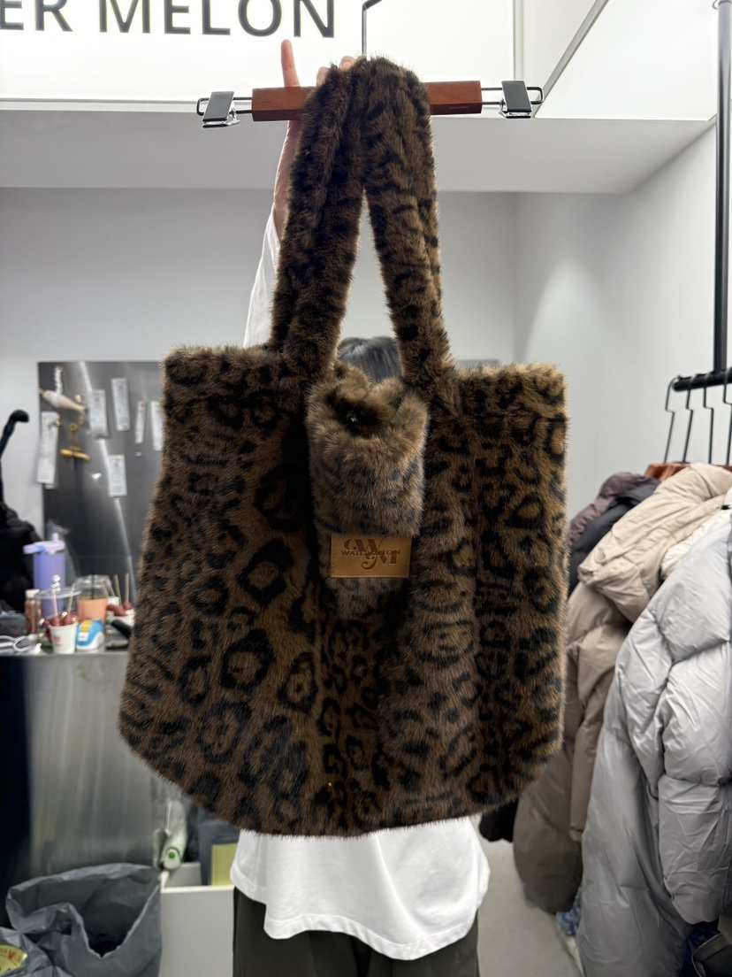 WATERMELON東大門㊣代購女裝新品推薦職業真品時尚休閑手提包WATER MELON手提包