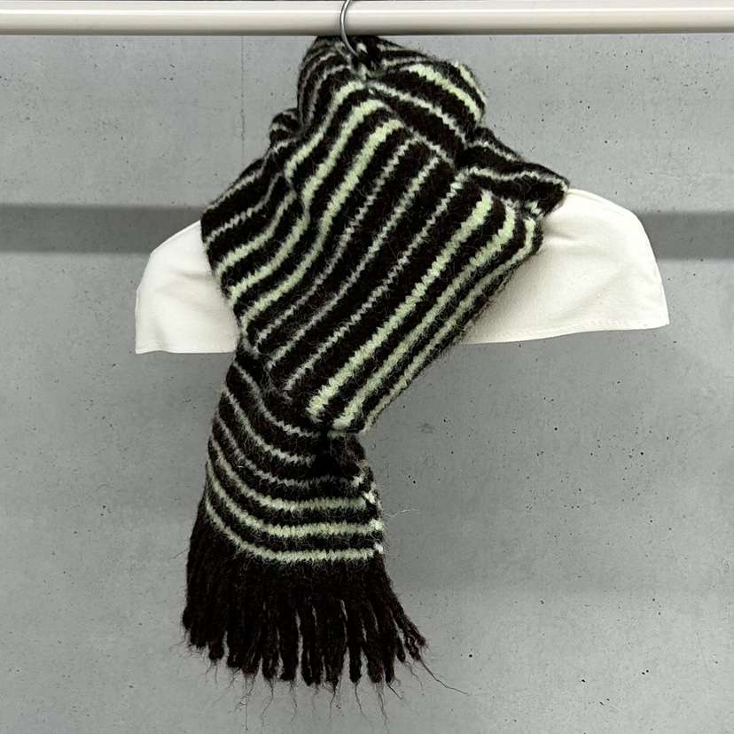 HELDER-P韓國直郵㊣女士新品職業推薦真品圍巾披肩羊駝毛圍巾HELDER圍巾/披肩