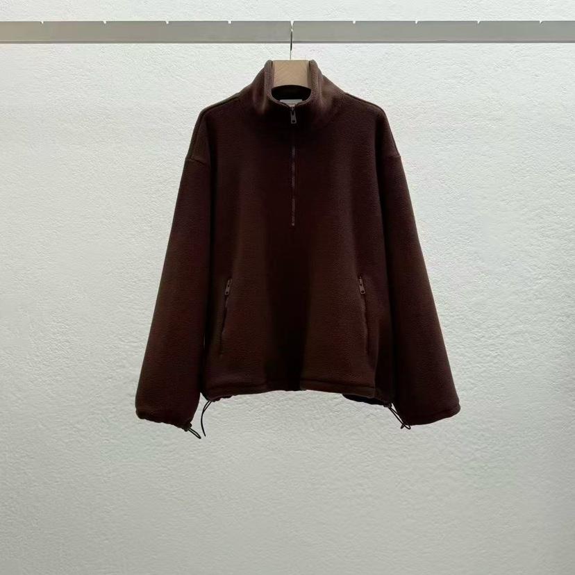 STATEMENT東大門㊣直郵女士新款真品休閑人氣推薦25秋冬衛衣STATEMENT衛衣