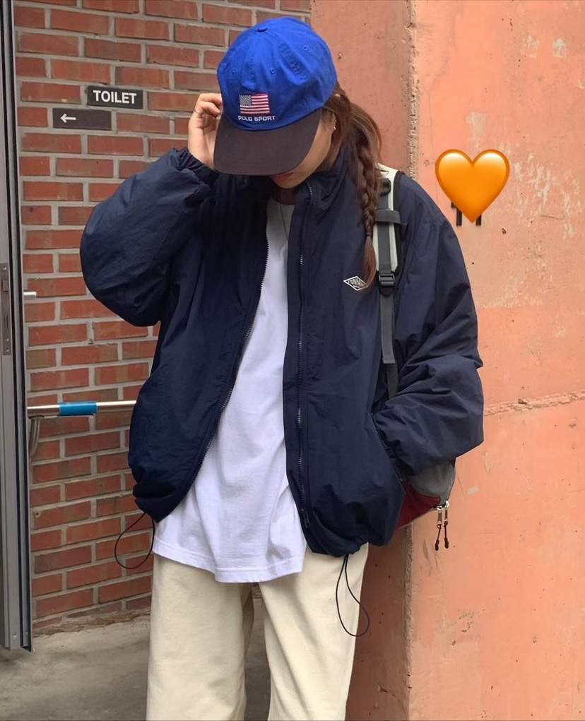 AND FLOYD韓國代購㊣女裝新款25秋冬休閑職業真品時尚夾克stunning and Floyd夾克