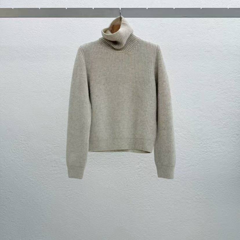 STATEMENT東大門㊣實拍女裝新品熱賣25秋冬推薦職業時尚針織衫STATEMENT針織衫