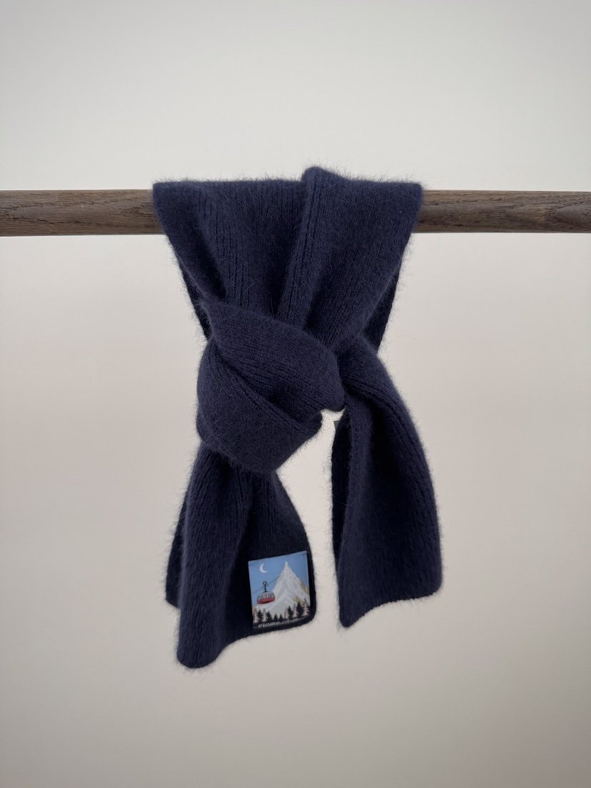 ERUME東大門㊣代購女裝新款人氣真品休閑熱賣圍巾披肩浣熊圍巾ERUME圍巾/披肩