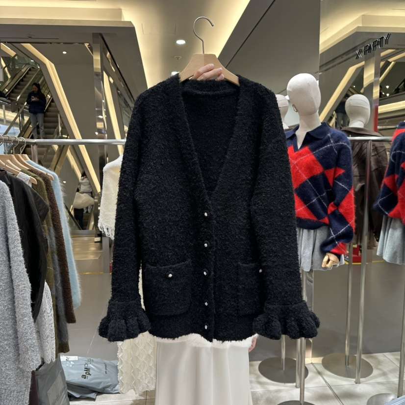 XPARTY東大門㊣直郵女士新款熱賣職業時尚休閑人氣真品夾克XPARTY夾克