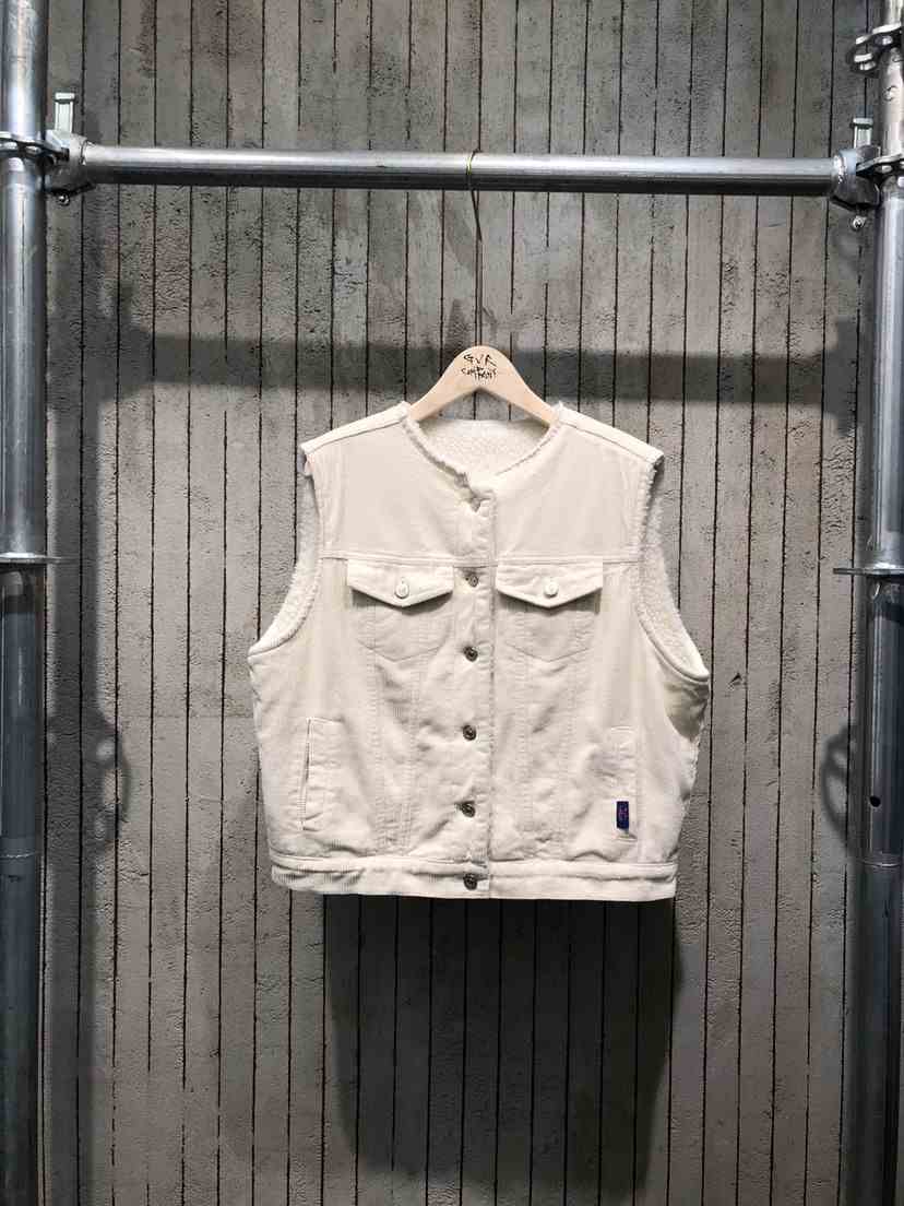 VARY COON韓國代購㊣女裝新款真品25秋冬時尚推薦馬甲羊毛Cido馬甲