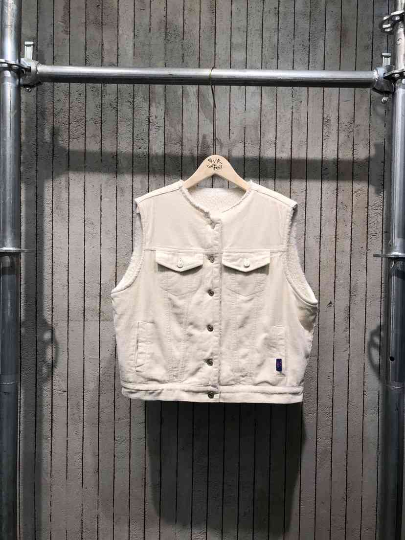 RAWOO東大門㊣實拍女裝新品人氣熱賣休閑25秋冬真品馬甲羊毛GVR-RAWOO馬甲