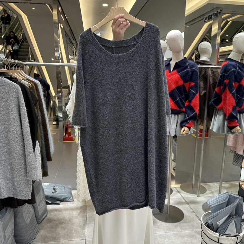 XPARTY東大門㊣實拍女裝新品熱賣推薦人氣時尚休閑真品連衣裙XPARTY連衣裙