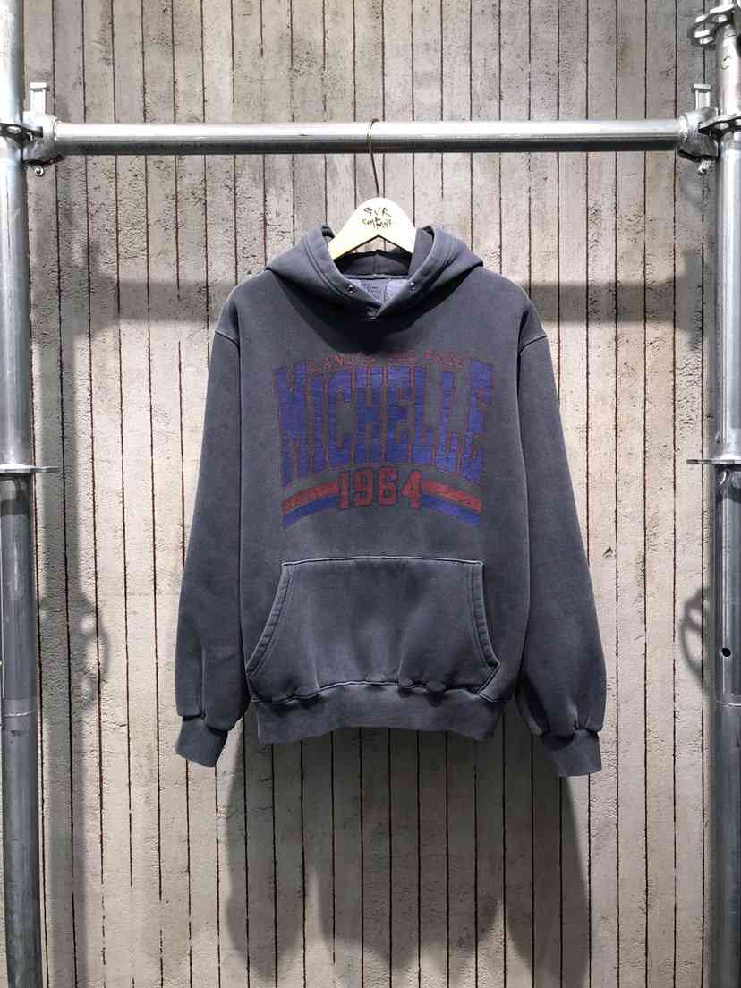 RAWOO東大門㊣實拍女裝新品25秋冬推薦人氣真品休閑衛衣連帽衫GVR-RAWOO衛衣