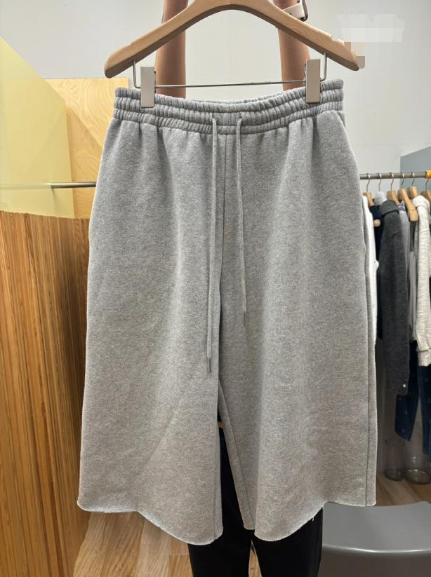 THEPLAN東大門㊣直郵女裝新款25秋冬真品人氣熱賣時尚短褲加絨THE PLAN短褲