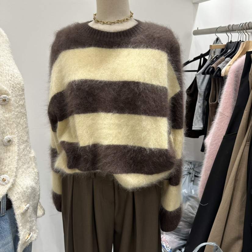 XPARTY東大門㊣直郵女士新品真品熱賣休閑職業人氣時尚針織衫XPARTY針織衫