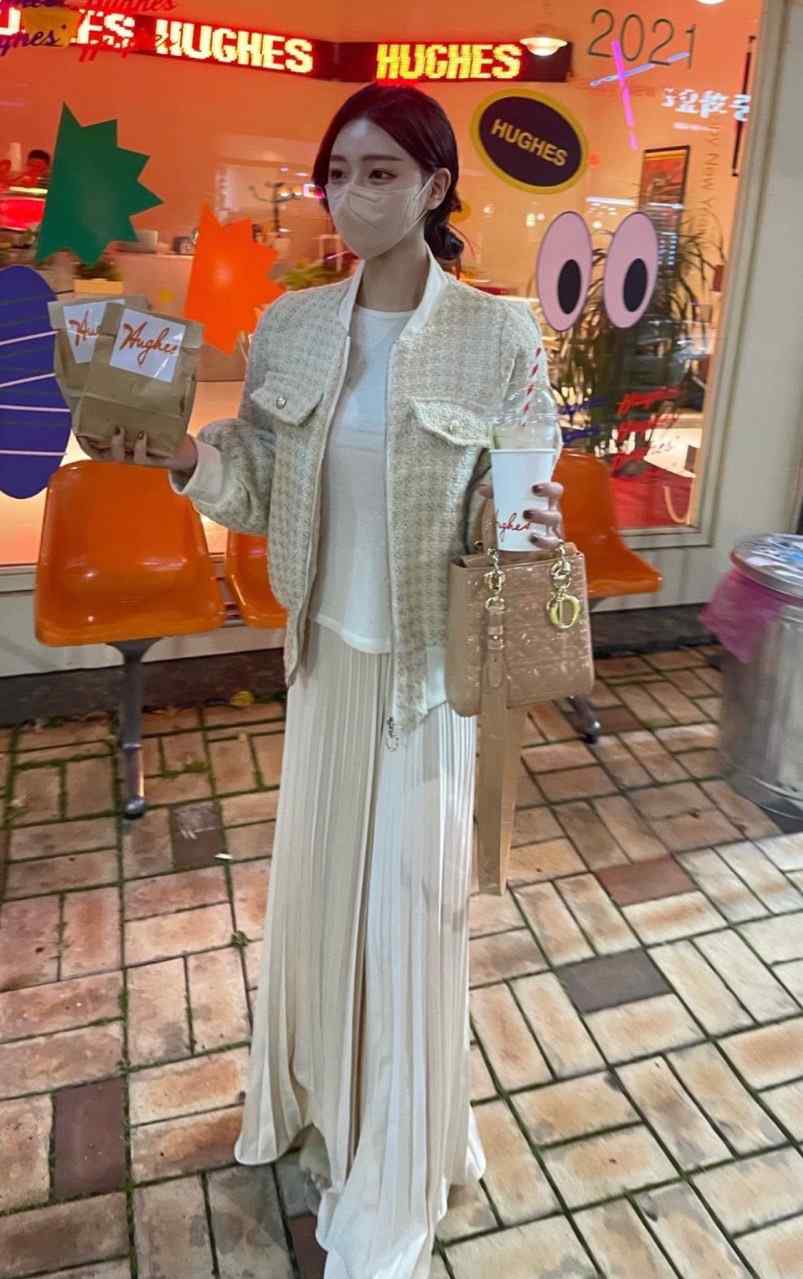 EIGHTGLOW東大門㊣實拍女裝新品熱賣職業休閑25秋冬短款棉服填充EIGHTGLOW短款棉服