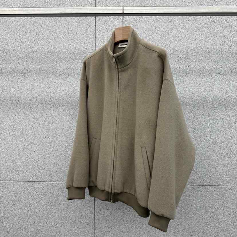 AT THE BAGEL韓國直郵㊣女士新款休閑推薦人氣25秋冬夾克AT THE BAGEL夾克