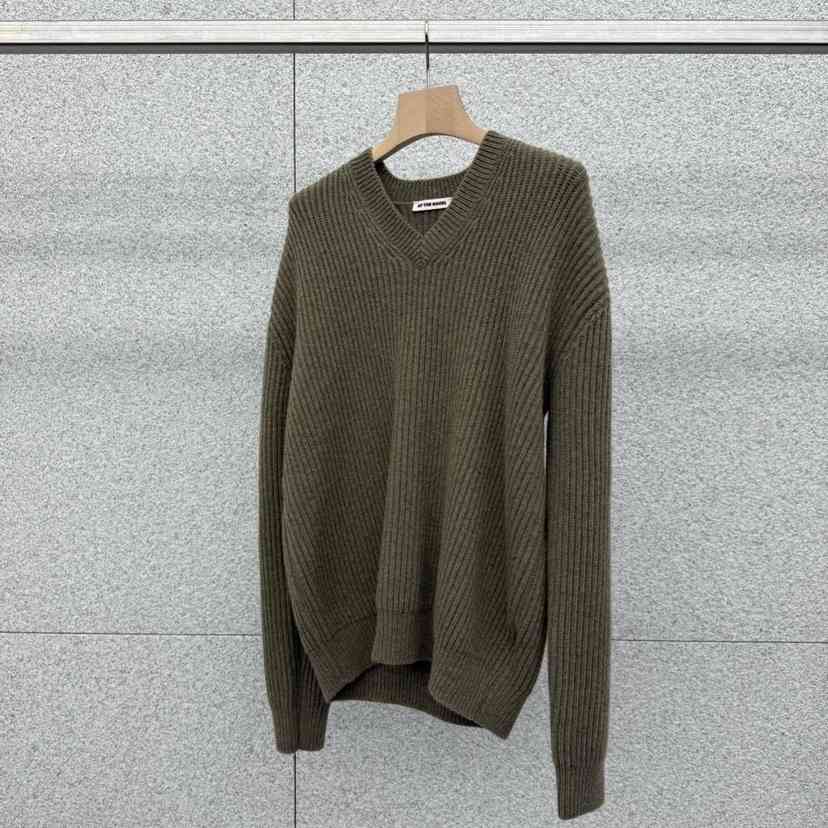 AT THE BAGEL韓國代購㊣女裝新款休閑推薦時尚熱賣真品毛衣AT THE BAGEL毛衣