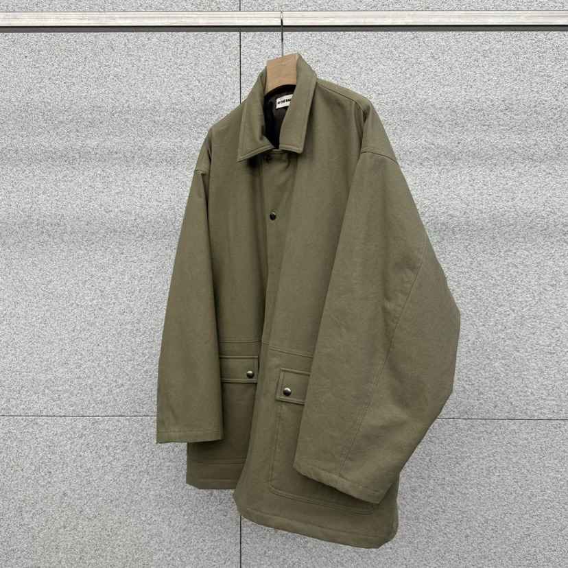 AT THE BAGEL東大門㊣實拍女士新款熱賣休閑職業推薦夾克AT THE BAGEL夾克