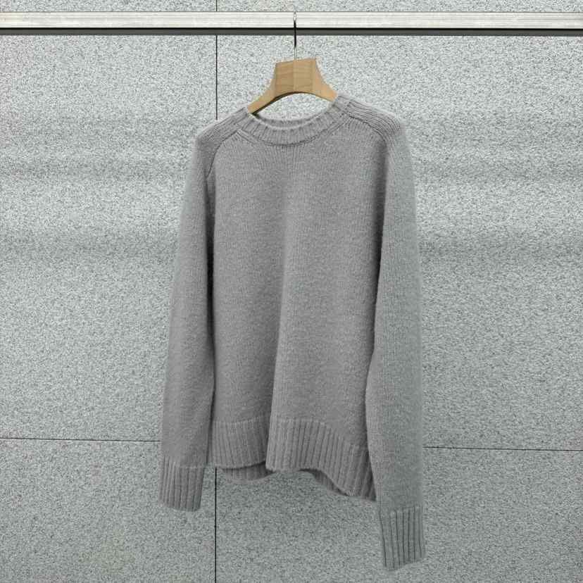 AT THE BAGEL東大門㊣實拍女裝新品時尚休閑熱賣人氣毛衣AT THE BAGEL毛衣