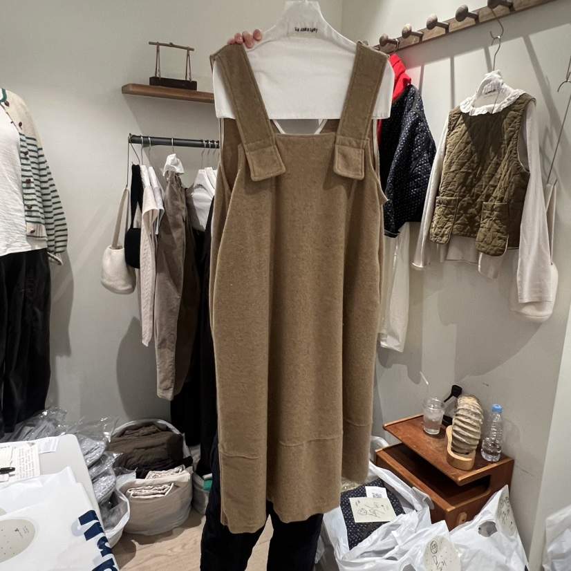 LE JARDINET東大門㊣代購女裝新款人氣推薦職業休閑連衣裙LE JARDINET連衣裙