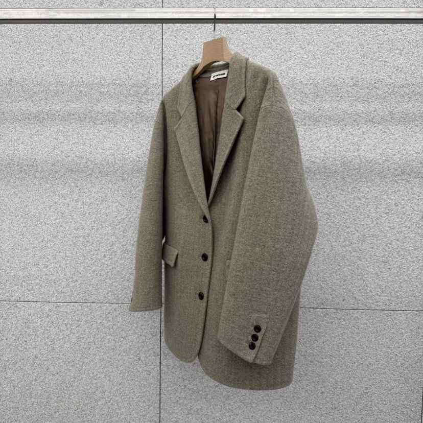 AT THE BAGEL韓國代購㊣女裝新款熱賣推薦真品時尚人氣夾克AT THE BAGEL夾克