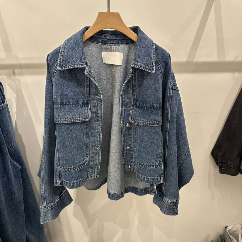 LAMINEDOR東大門㊣實拍女士新品人氣熱賣職業推薦時尚25秋冬夾克LA MINE DOR夾克