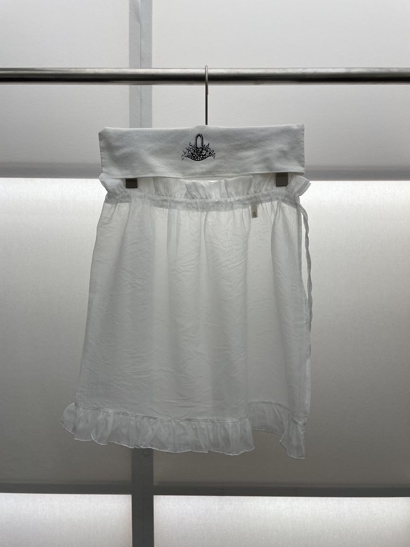 MILUI東大門㊣直郵女裝新款休閑真品時尚熱賣推薦職業人氣短裙MILUI短裙